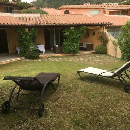 Un Angolo Di Paradiso! Pula