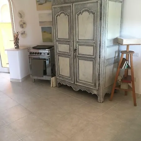 Un Angolo Di Paradiso! * Pula