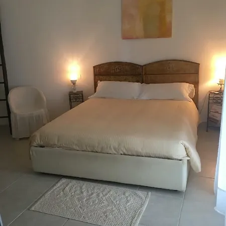 Un Angolo Di Paradiso! Apartment