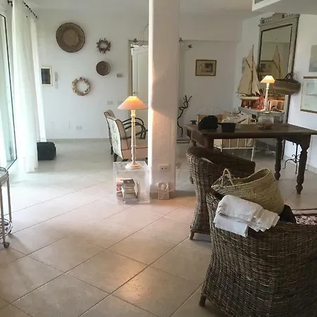 Apartment Un Angolo Di Paradiso! Pula