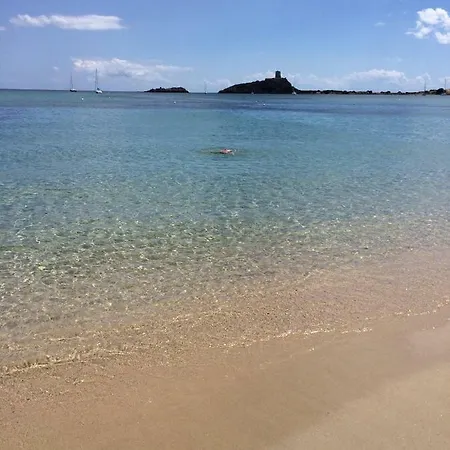 Un Angolo Di Paradiso! Pula