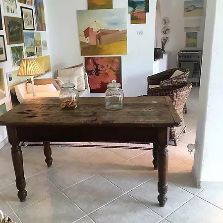 Un Angolo Di Paradiso! Apartment