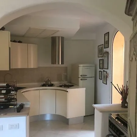 Un Angolo Di Paradiso! *